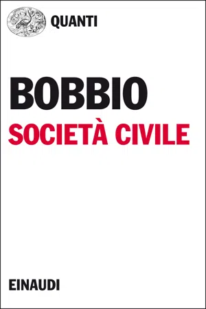 Società civile