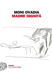 Madre Dignità_cover