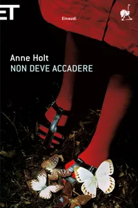 Non deve accadere_cover