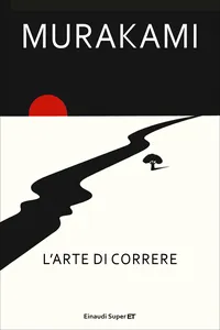 L'arte di correre_cover