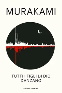 Tutti i figli di Dio danzano_cover