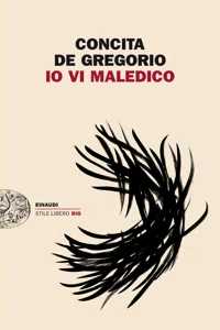 Io vi maledico_cover