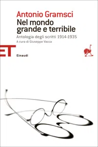 Nel mondo grande e terribile_cover