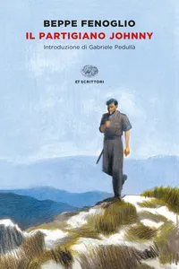 Il partigiano Johnny_cover