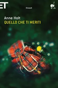 Quello che ti meriti_cover