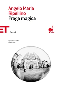 Praga magica_cover