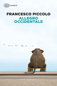 Allegro occidentale_cover