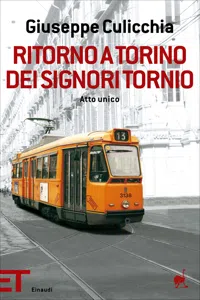 Ritorno a Torino dei signori Tornio_cover