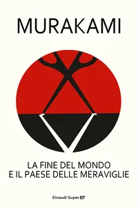 La fine del mondo e il paese delle meraviglie_cover