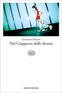 Nel Giappone delle donne_cover