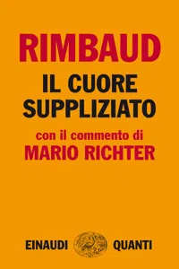 Il cuore suppliziato_cover