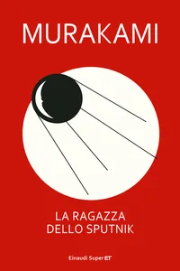 La ragazza dello Sputnik_cover