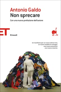 Non sprecare_cover