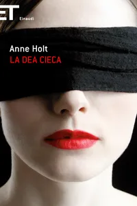 La dea cieca_cover