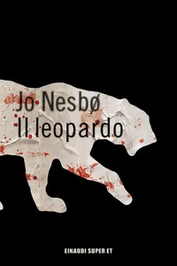 Il leopardo_cover