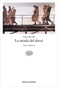 La strada del davai_cover