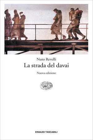 La strada del davai