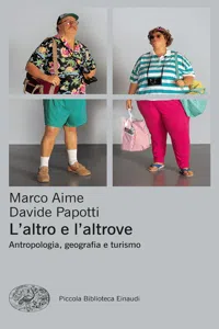 L'altro e l'altrove_cover