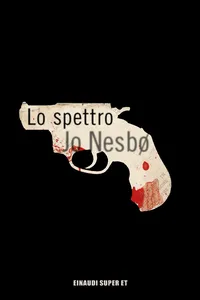 Lo spettro_cover