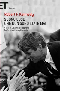 Sogno cose che non sono state mai_cover