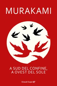 A sud del confine, a ovest del sole_cover