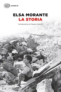 La Storia_cover