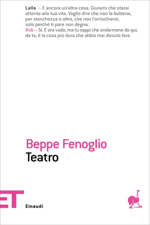 Teatro