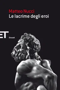 Le lacrime degli eroi_cover