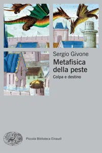 Metafisica della peste_cover