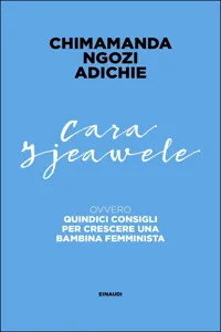 Cara Ijeawele_cover