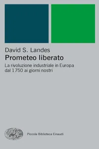 Prometeo liberato_cover