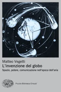 L'invenzione del globo_cover