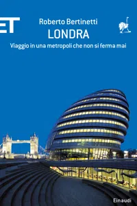 Londra_cover