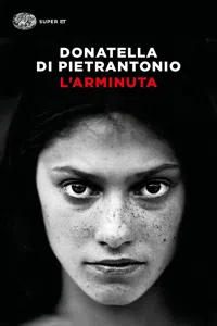 L'Arminuta_cover