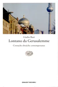 Lontano da Gerusalemme_cover