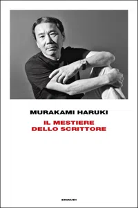 Il mestiere dello scrittore_cover