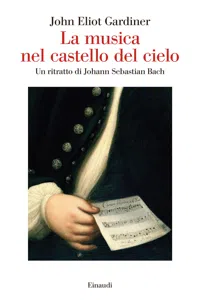 La musica nel castello del cielo_cover