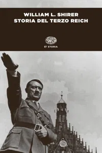 Storia del Terzo Reich_cover