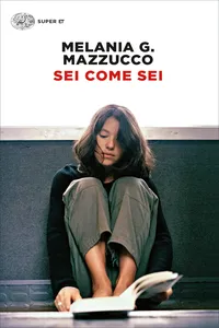 Sei come sei_cover