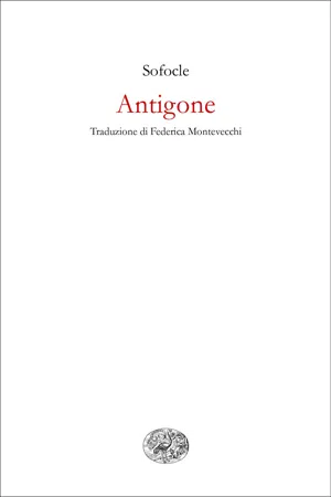 Antigone