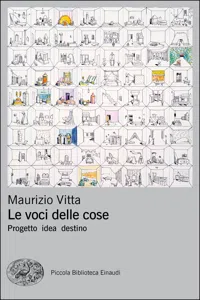 Le voci delle cose_cover