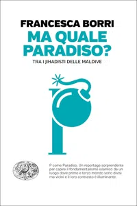 Ma quale paradiso?_cover