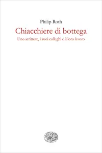 Chiacchiere di bottega_cover