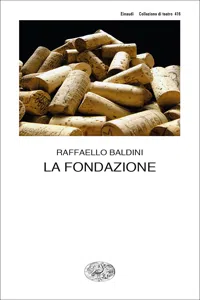 La Fondazione_cover