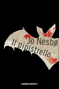 Il pipistrello_cover