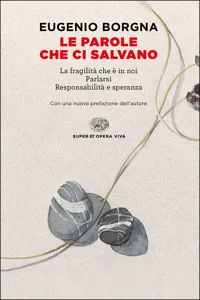 Le parole che ci salvano_cover