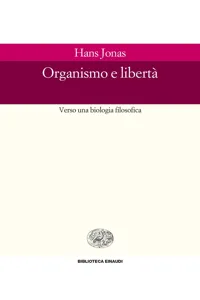 Organismo e libertà_cover