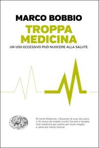 Troppa medicina_cover