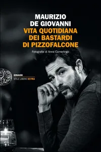 Vita quotidiana dei Bastardi di Pizzofalcone_cover