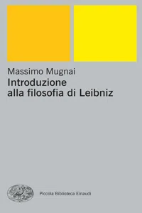 Introduzione alla filosofia di Leibniz_cover